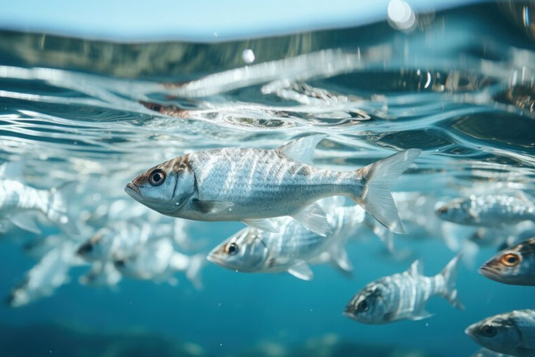 Nguồn lợi thủy sản là gì