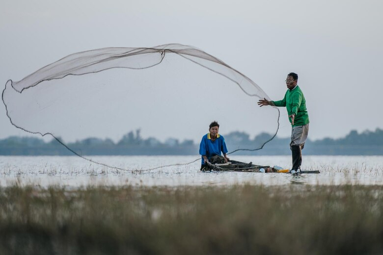 Thủy sản nội địa là gì